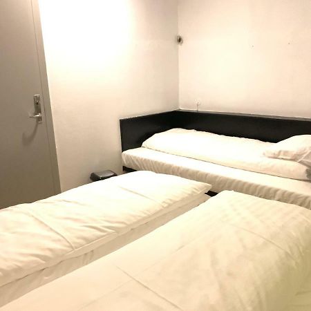 Motel Oasen 로스킬레 외부 사진